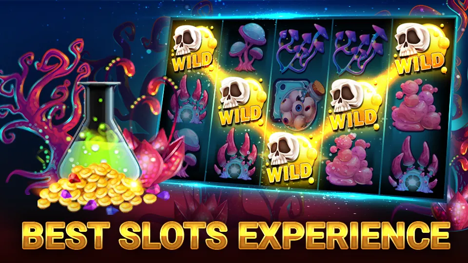 Các trò chơi Slot Game hot nhất 2024 tại lc79 bet