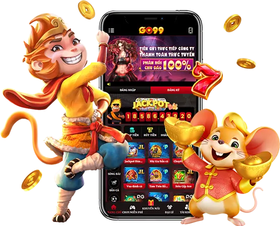 Game nổ hũ LC79 Bet