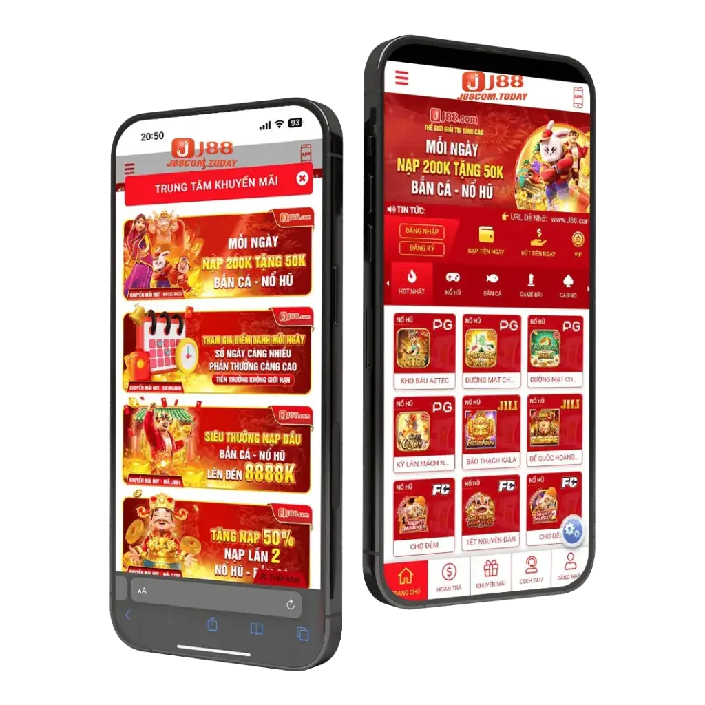 Tiện Lợi Mọi Lúc Mọi Nơi