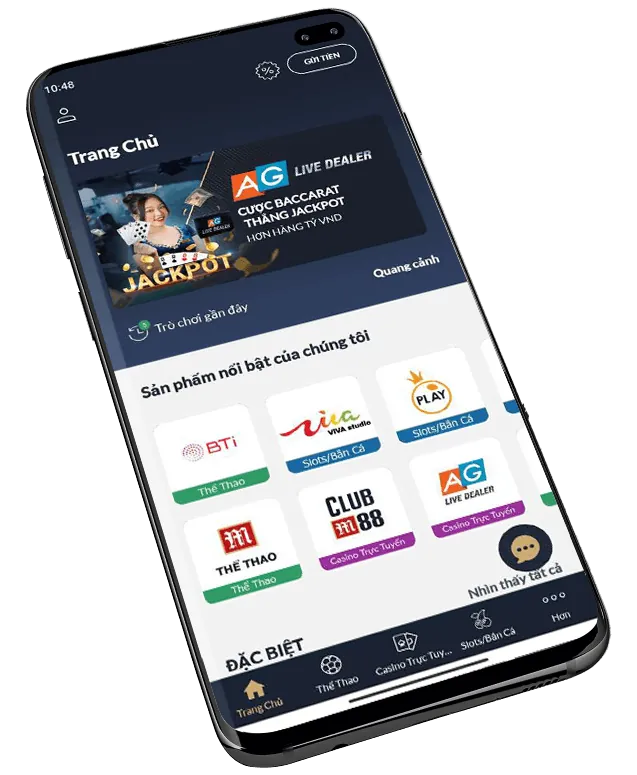 Hoàn trả hàng ngày cá cược thể thao lc79 bet