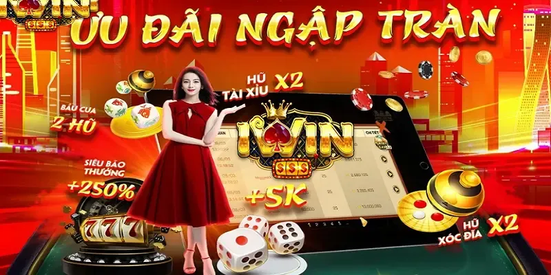 Hoàn trả không giới hạn lc79 bet